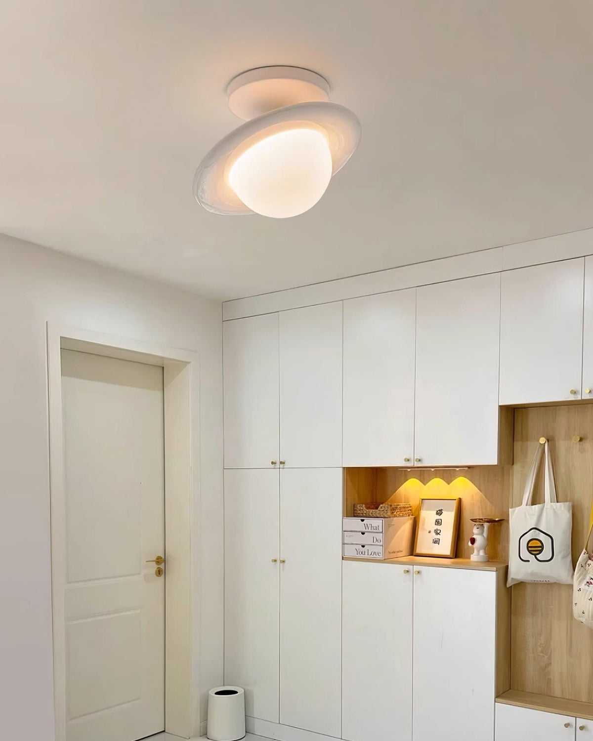Oreleneria Ceiling Light
