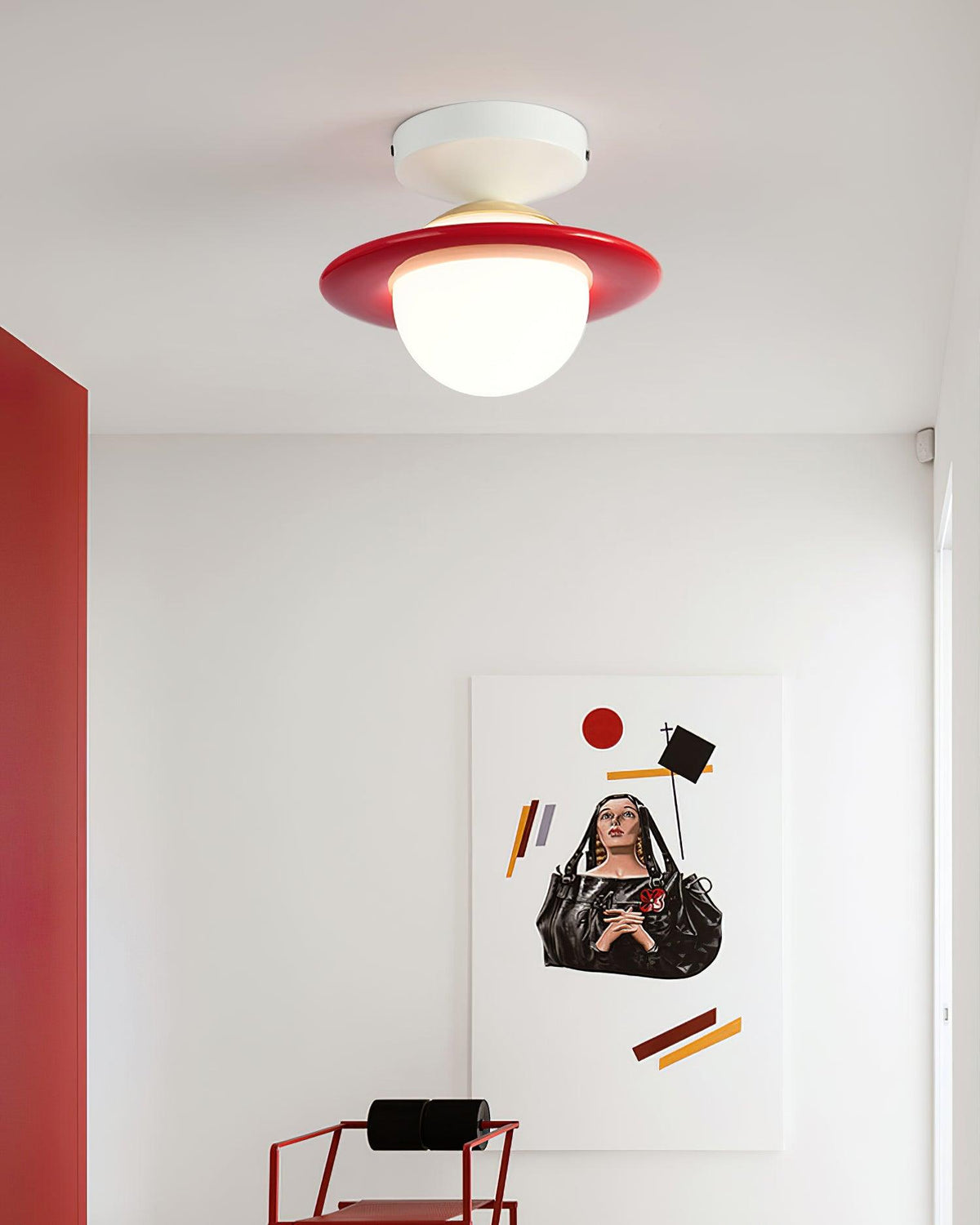 Oreleneria Ceiling Light