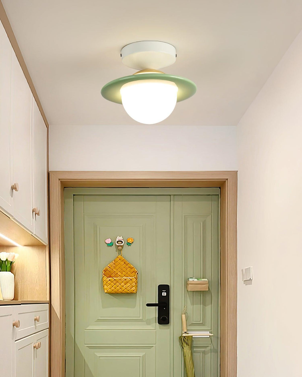 Oreleneria Ceiling Light