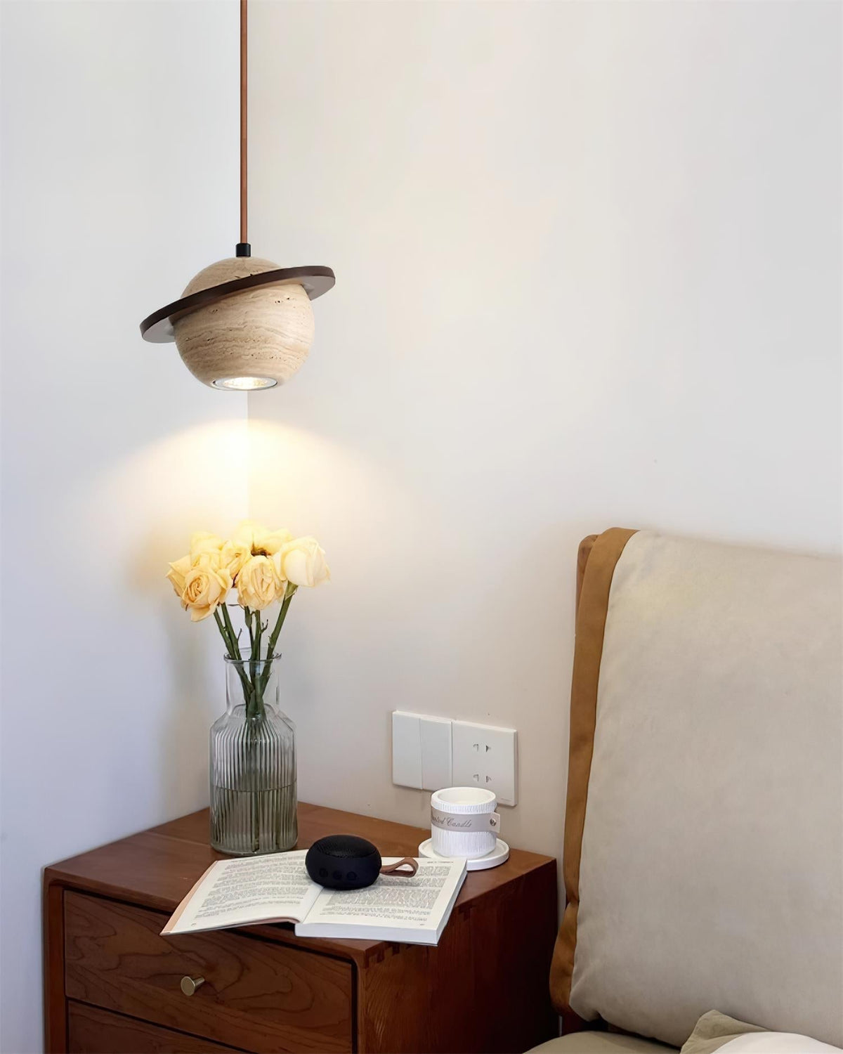 Nobit Pendant Light