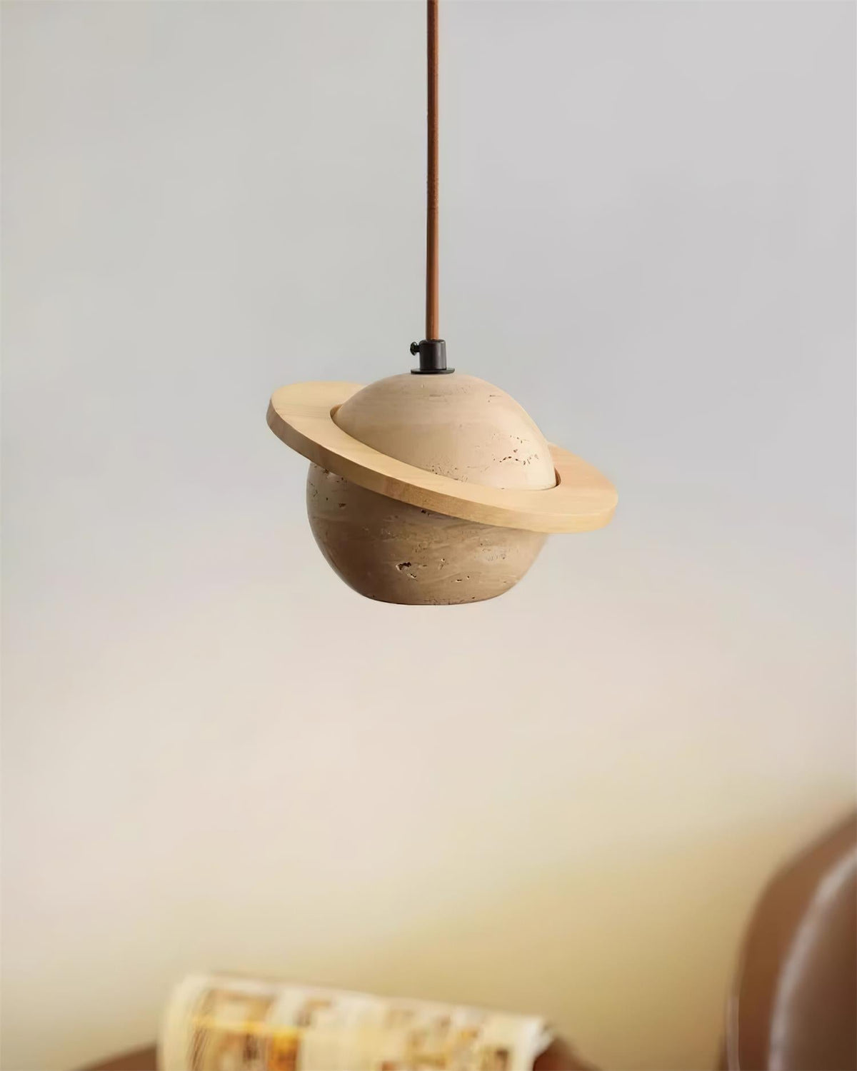 Nobit Pendant Light