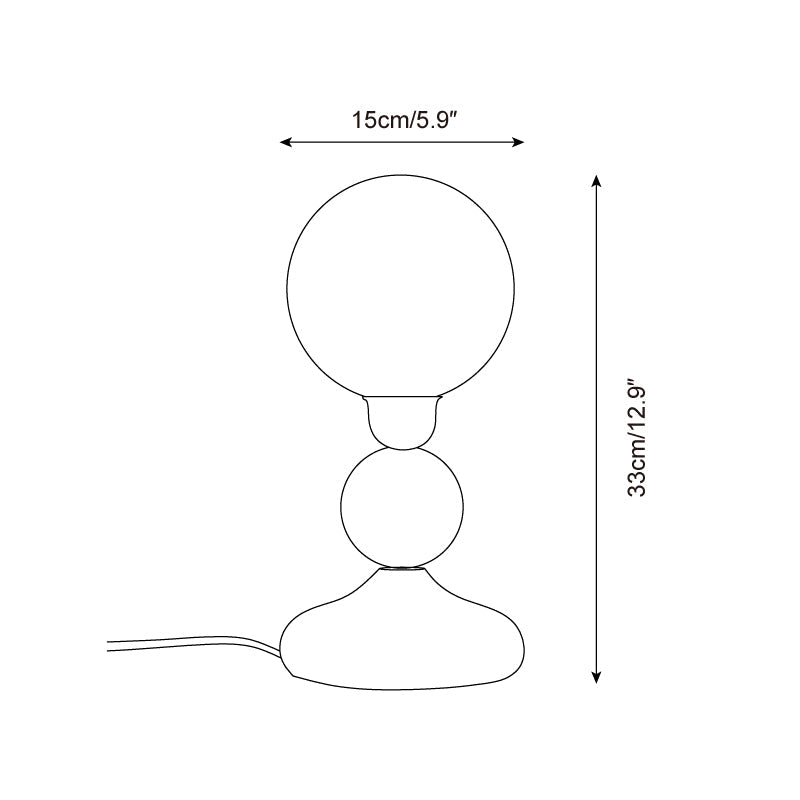 Selivia Table Lamp