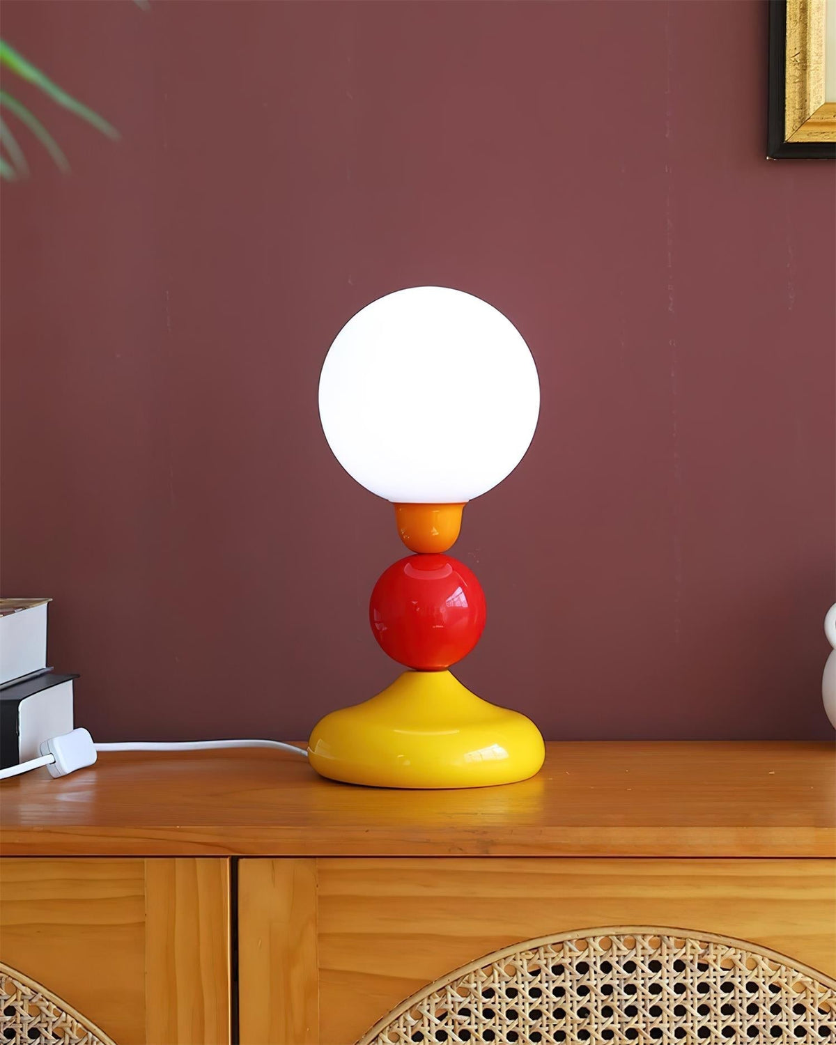 Selivia Table Lamp