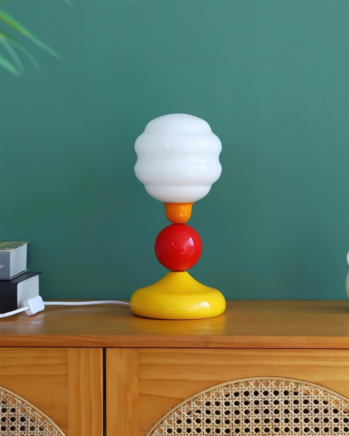 Selivia Table Lamp
