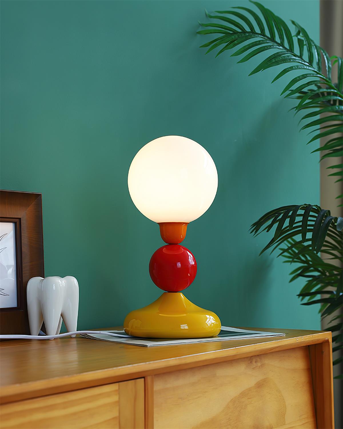 Selivia Table Lamp