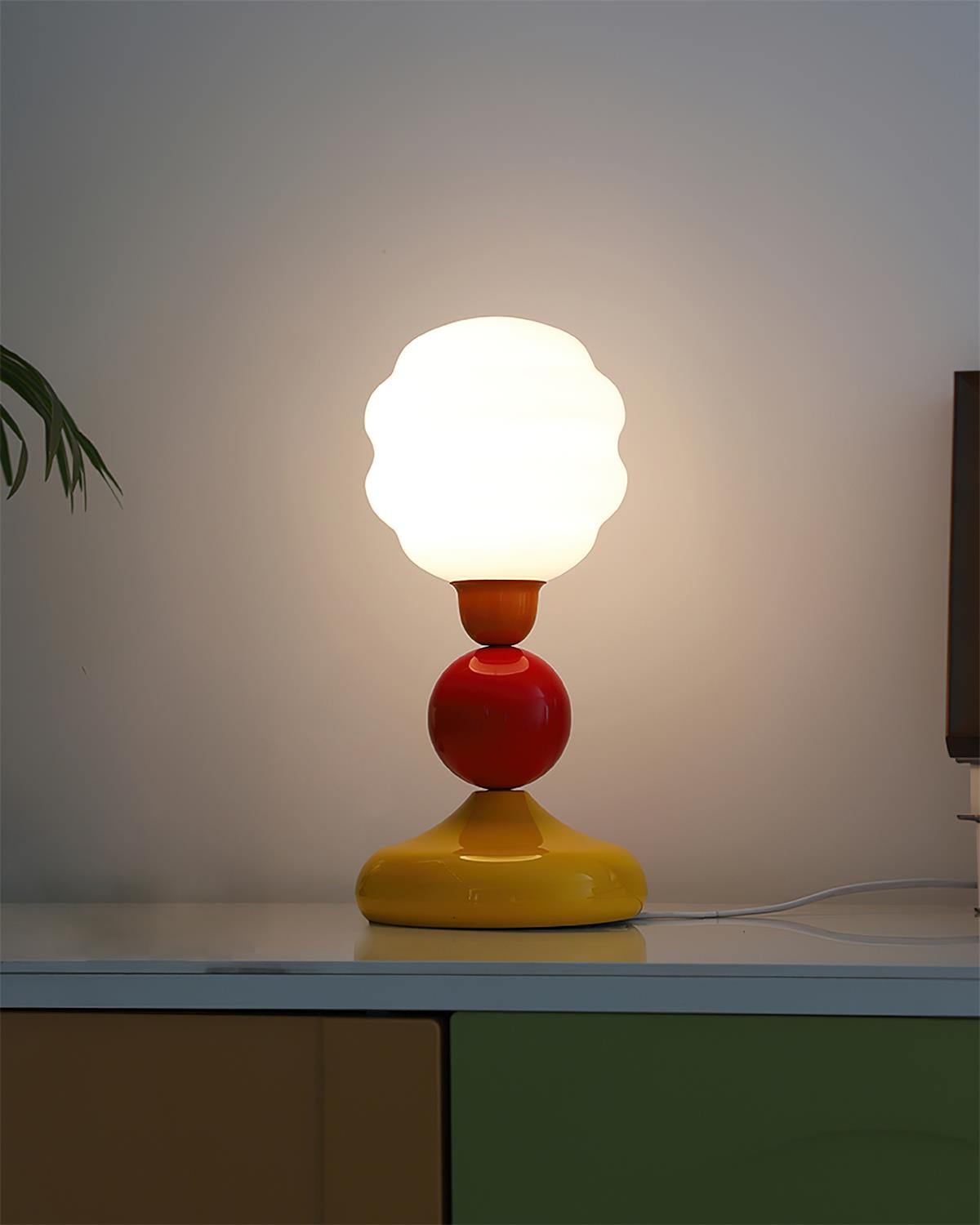 Selivia Table Lamp