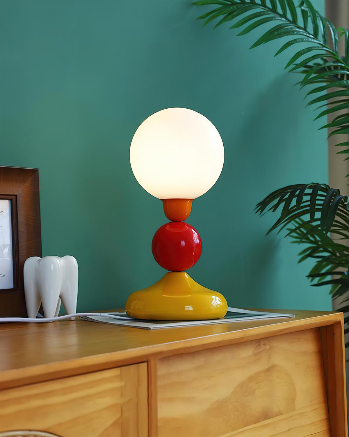 Selivia Table Lamp