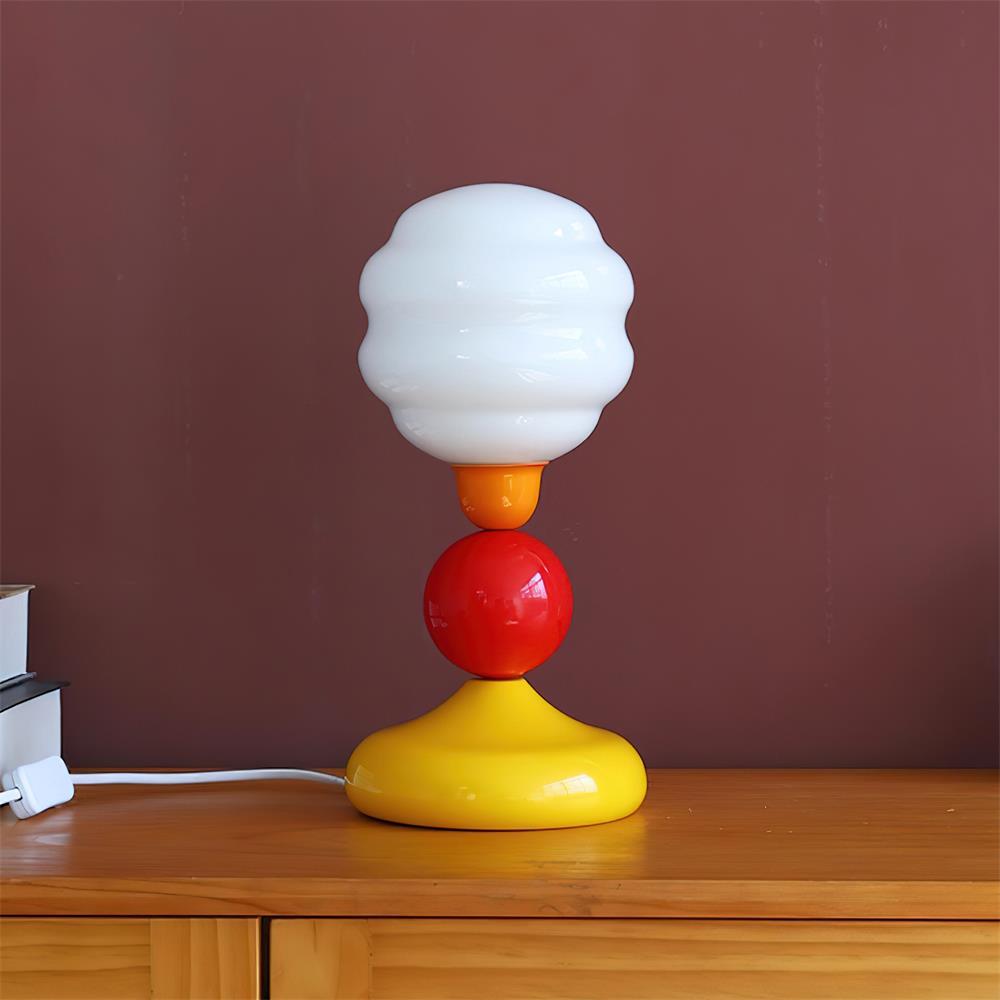Selivia Table Lamp