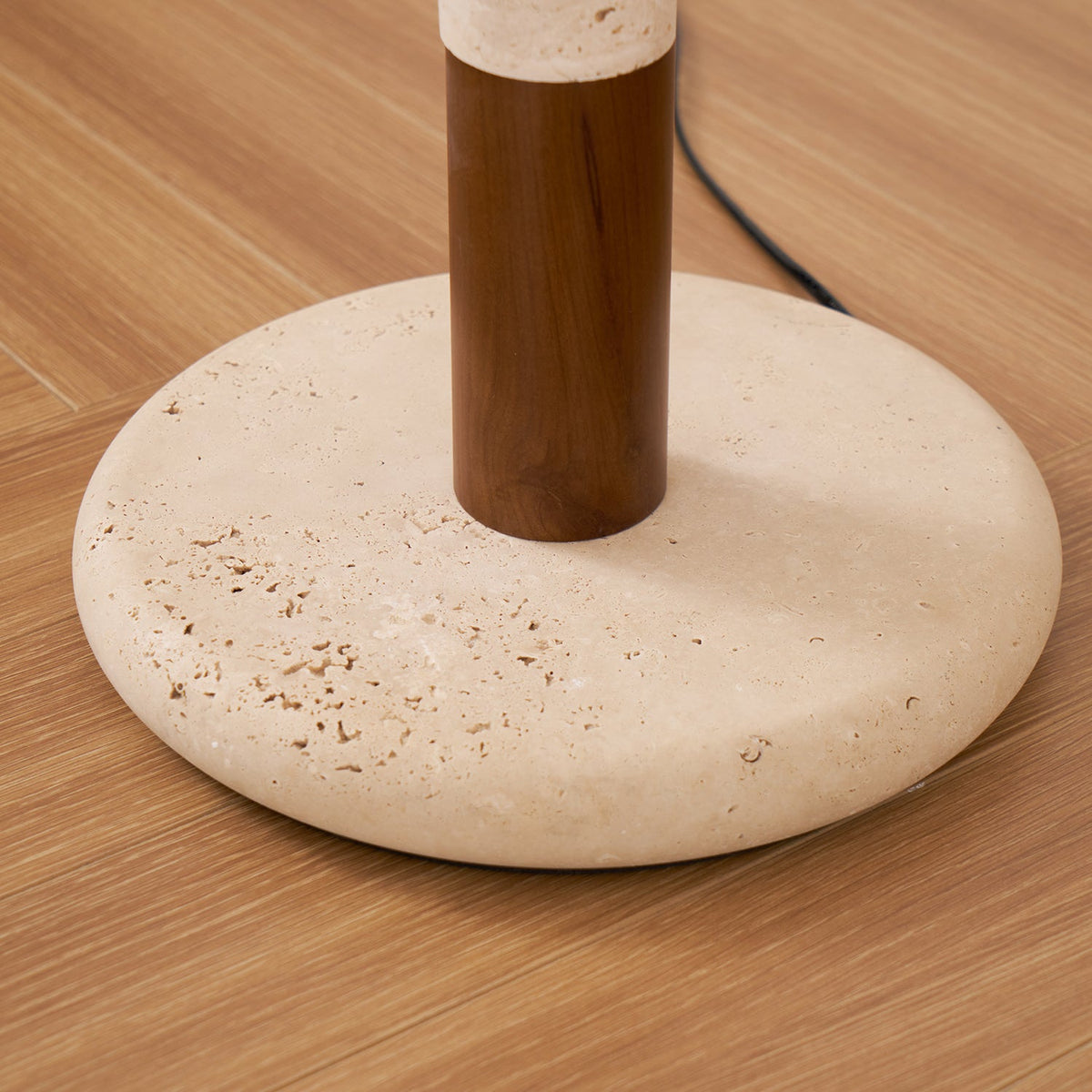 Miruielle Floor Lamp