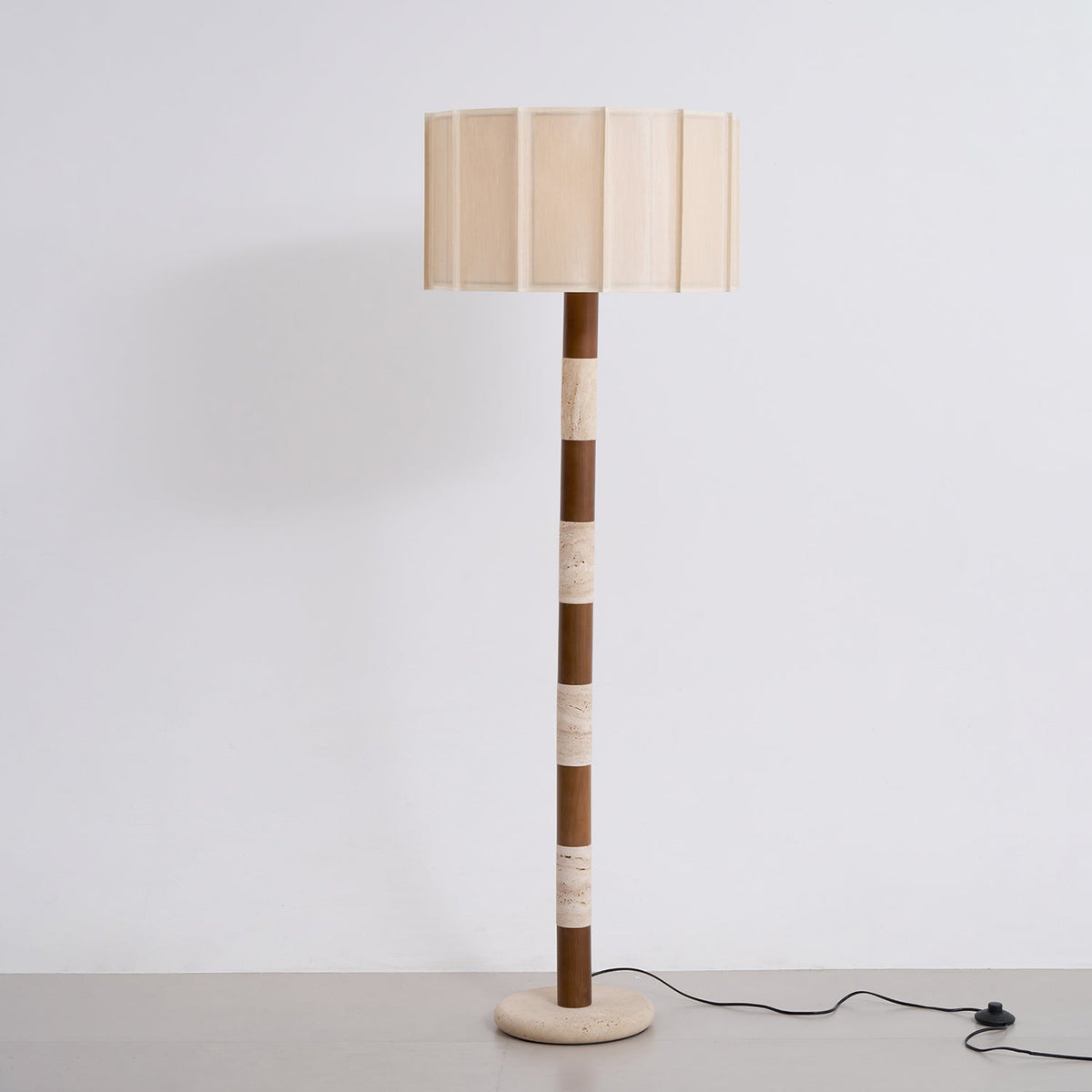 Miruielle Floor Lamp