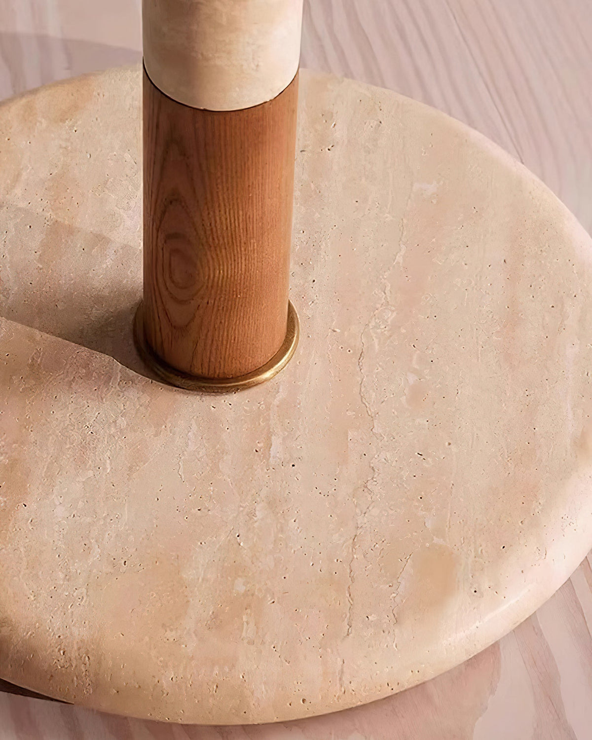 Miruielle Floor Lamp