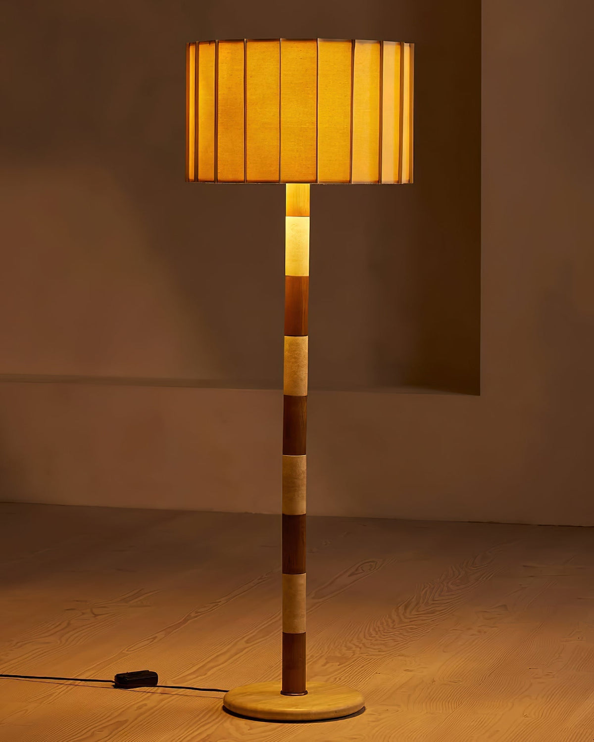 Miruielle Floor Lamp