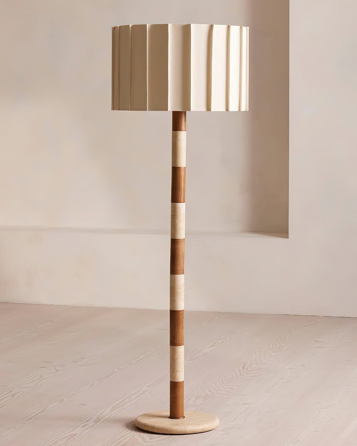 Miruielle Floor Lamp