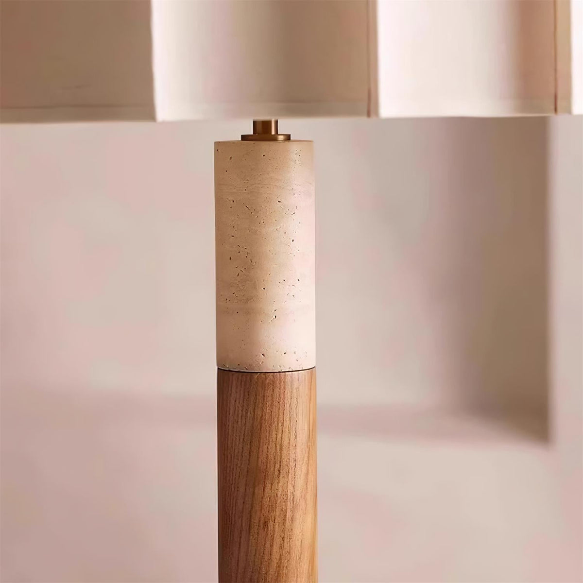 Tavielle Floor Lamp