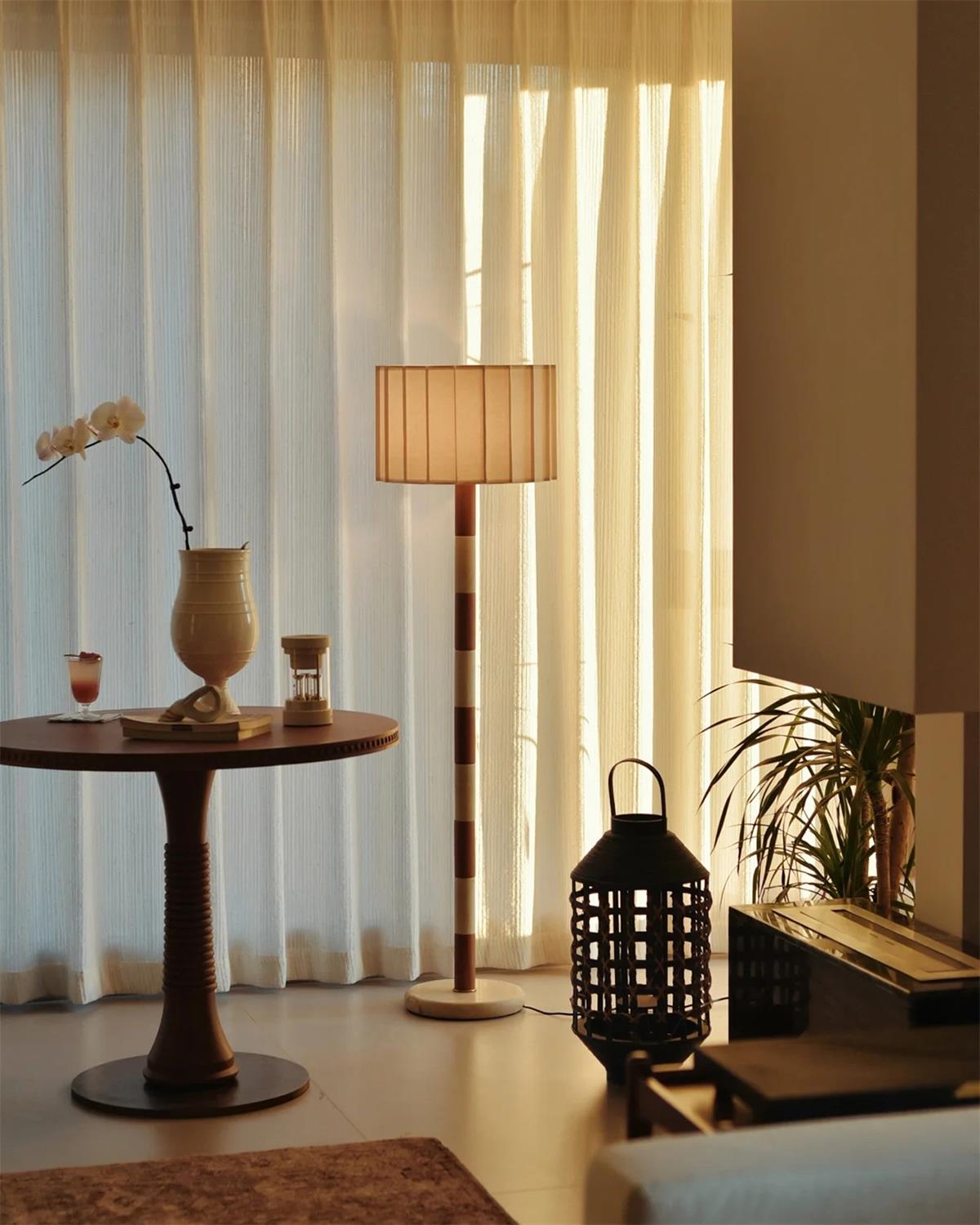 Miruielle Floor Lamp