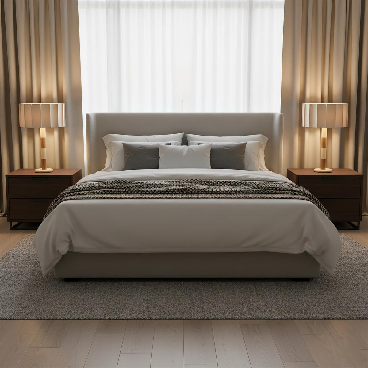 Corentin Table Lamp