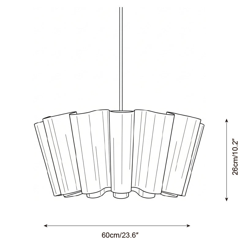 Avenenelle Pendant Lamp