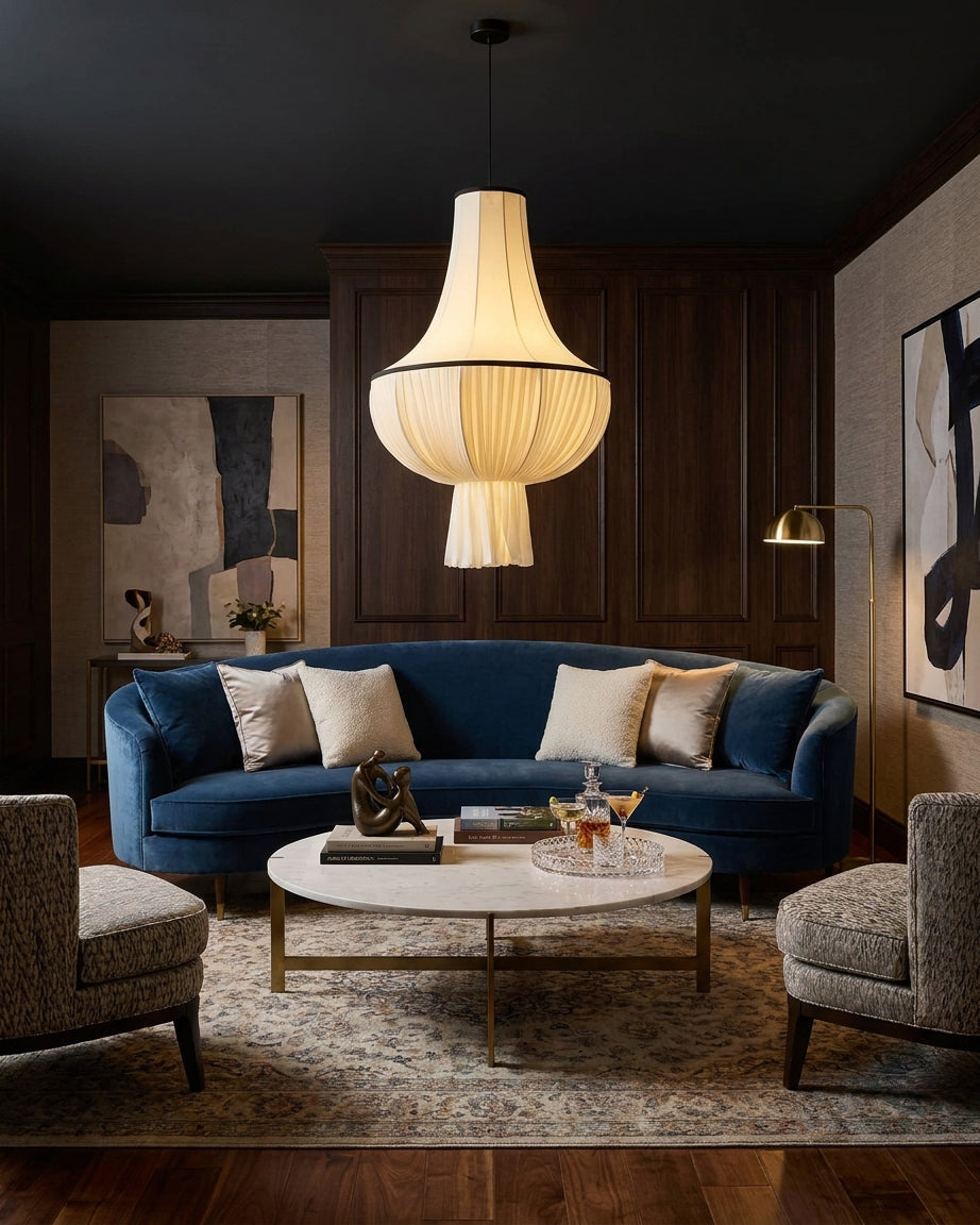 Renisaine Pendant Light