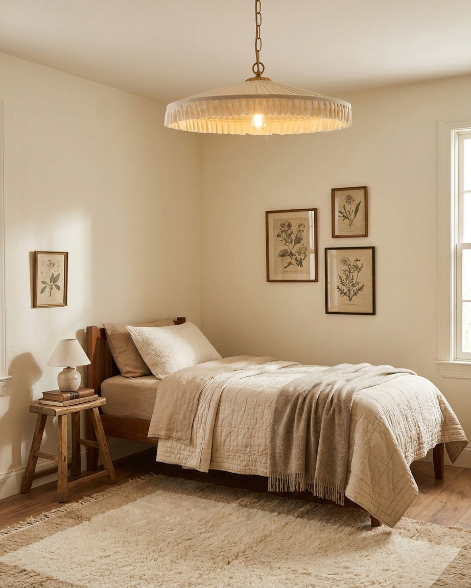 Miruora Pendant Light