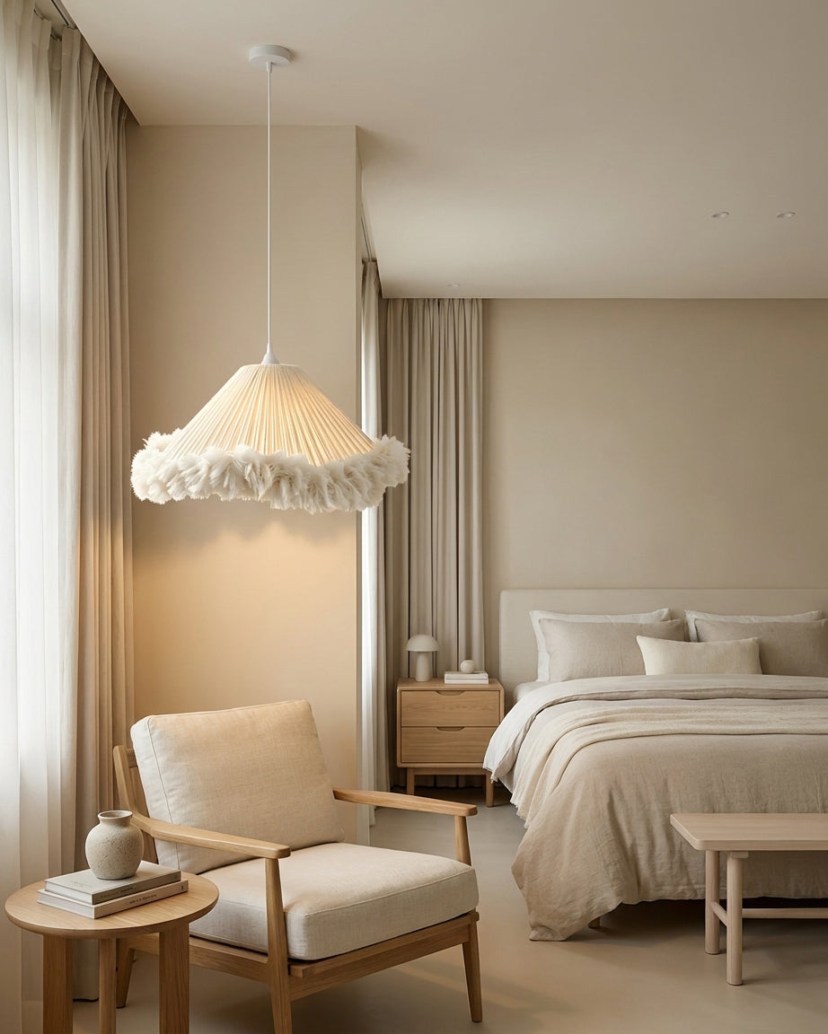 Miraraya Pendant Light