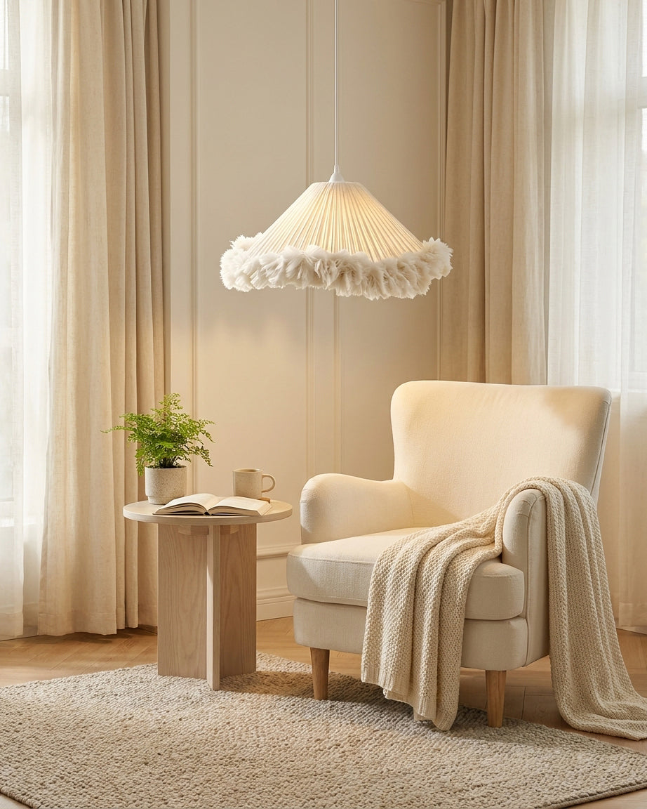 Miraraya Pendant Light