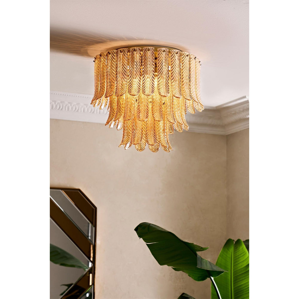 Selarelle Ceiling Light