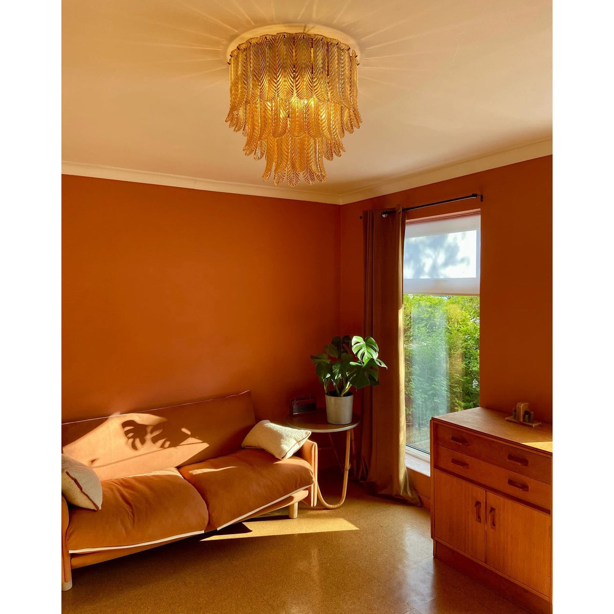 Selarelle Ceiling Light