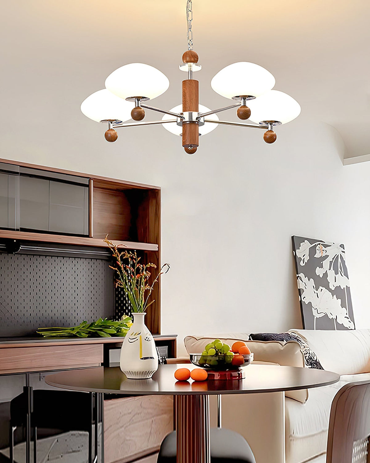 Teriaena Chandelier