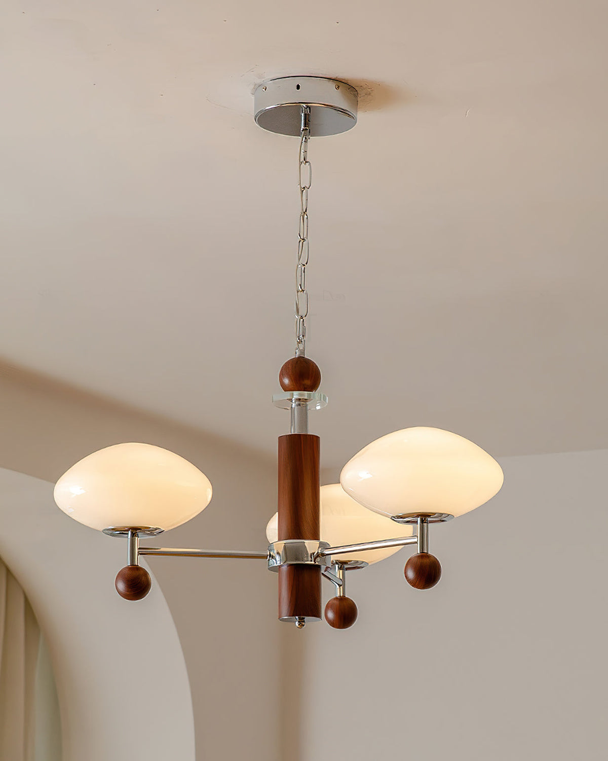Teriaena Chandelier
