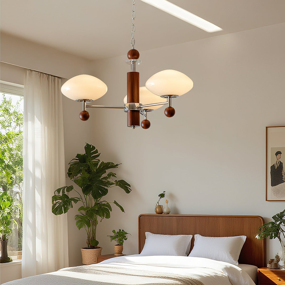 Teriaena Chandelier