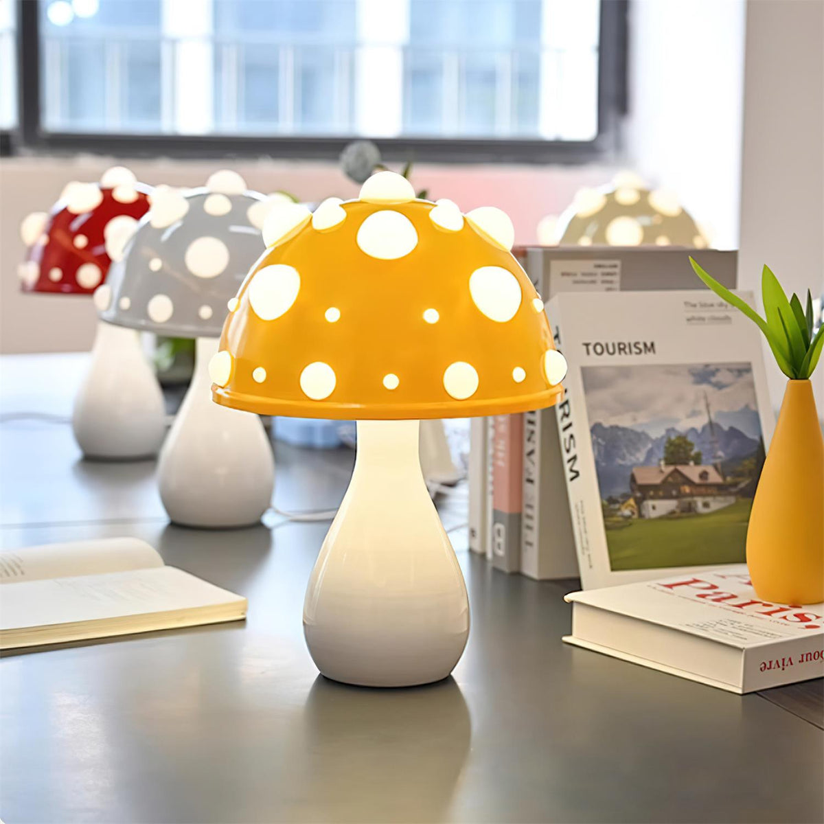 Oreluise Table Lamp