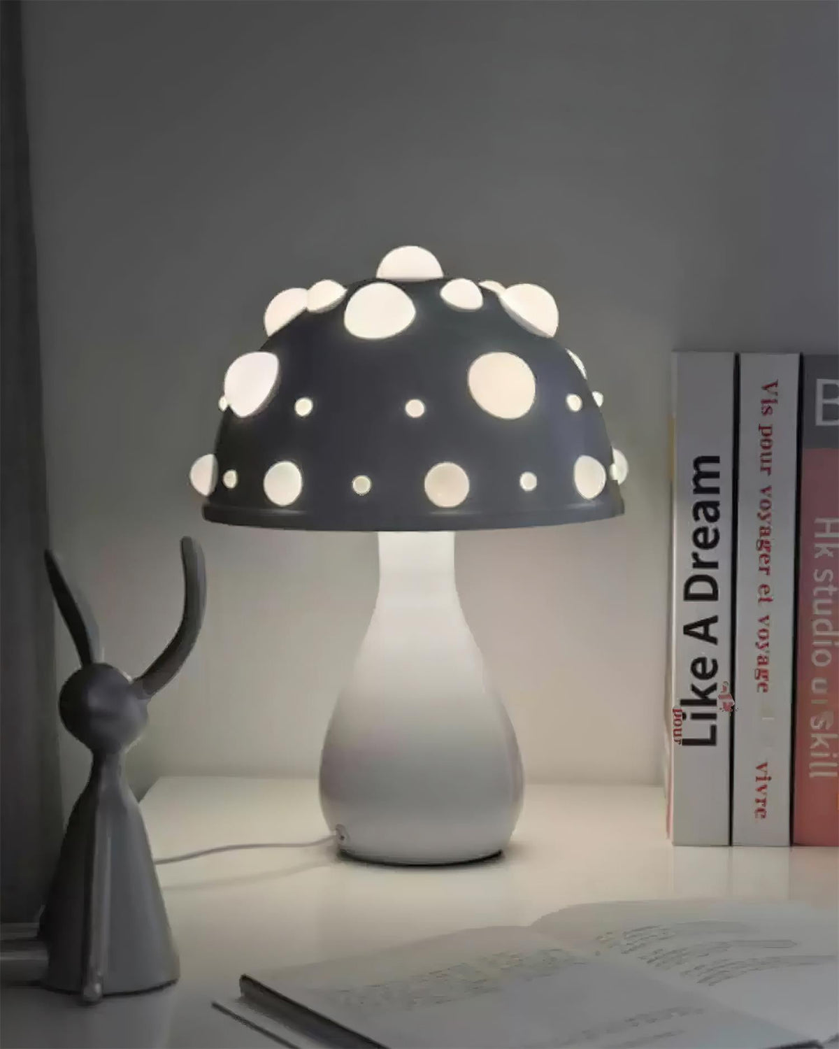 Oreluise Table Lamp