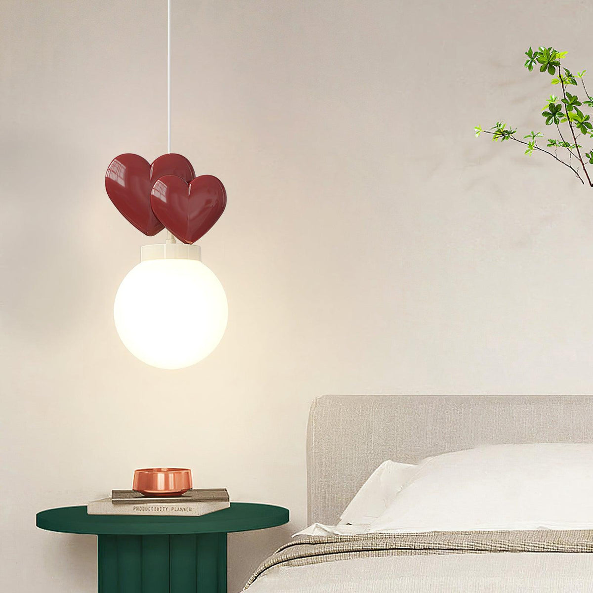 Pokoch Pendant Light