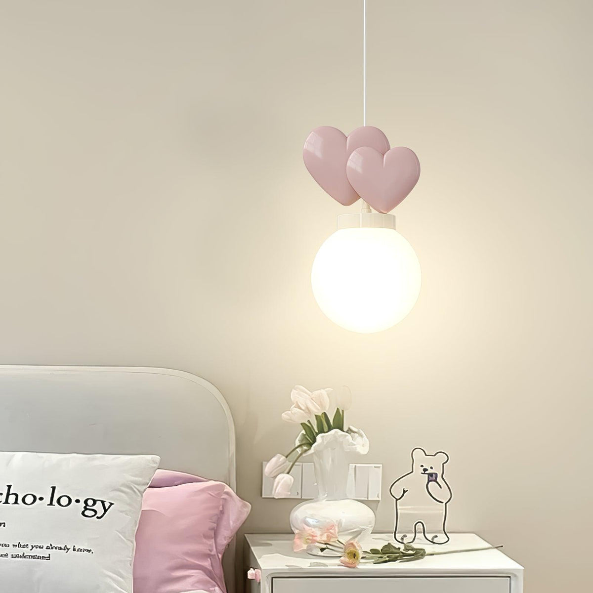 Pokoch Pendant Light