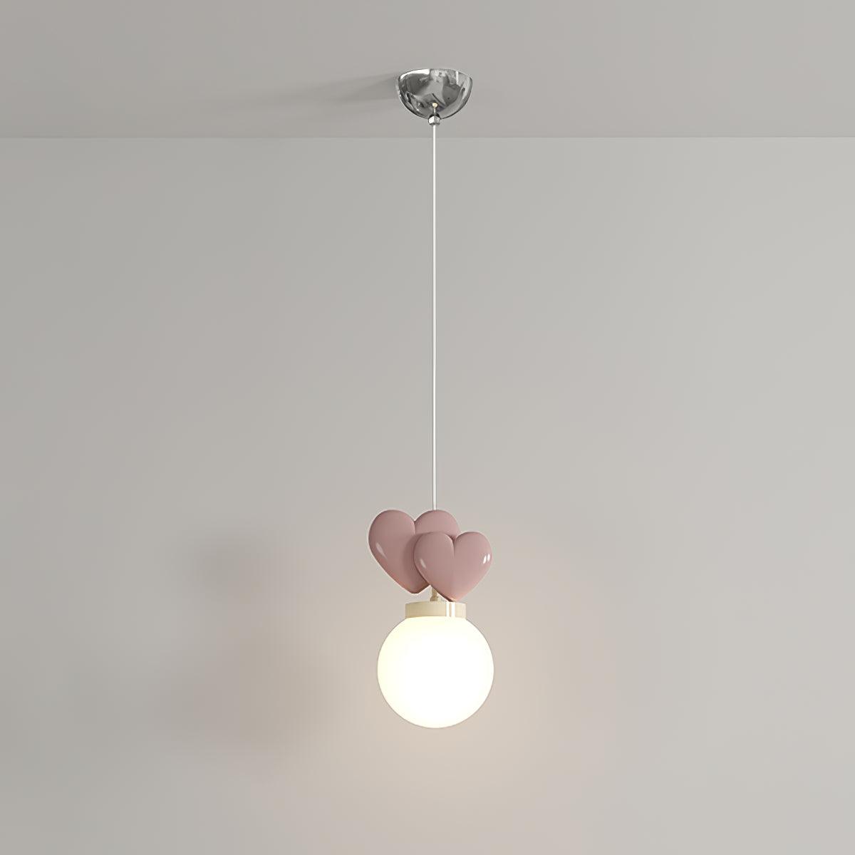 Pokoch Pendant Light
