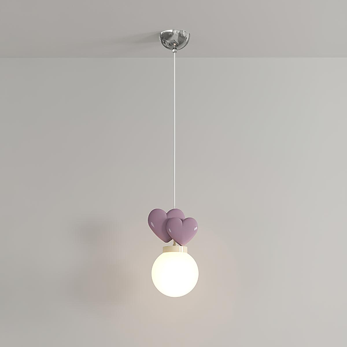 Pokoch Pendant Light