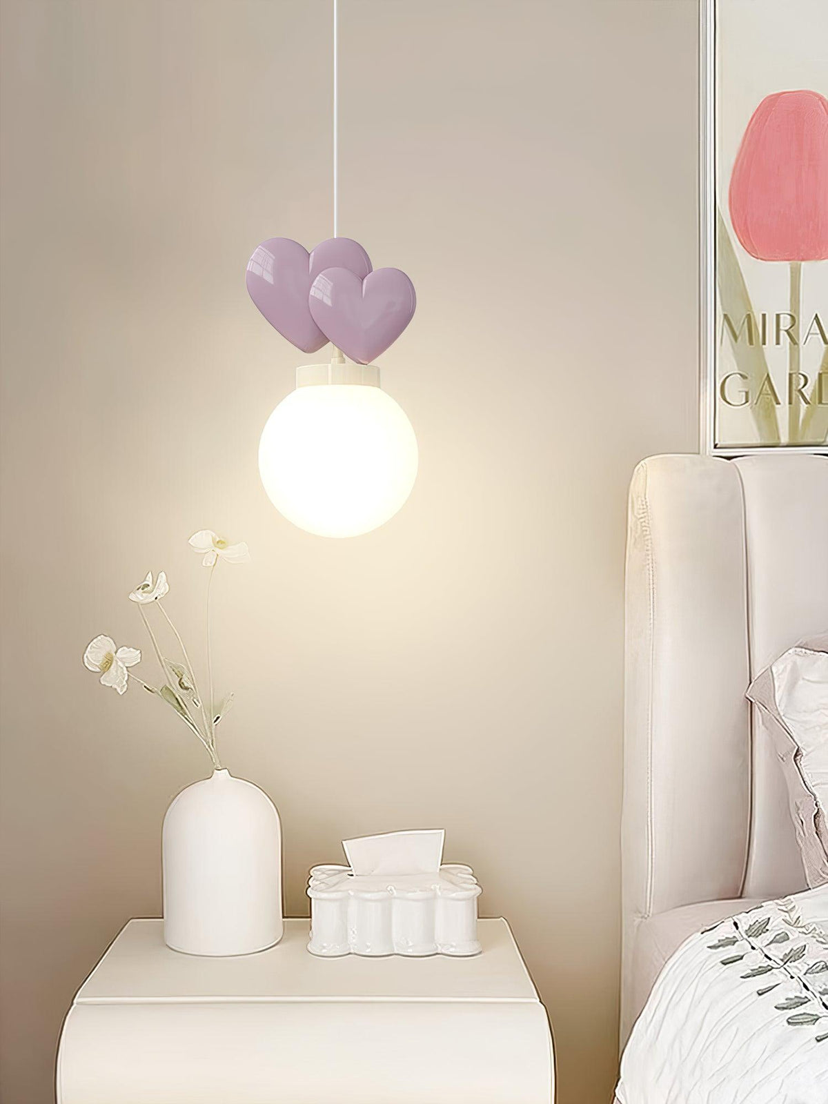 Pokoch Pendant Light
