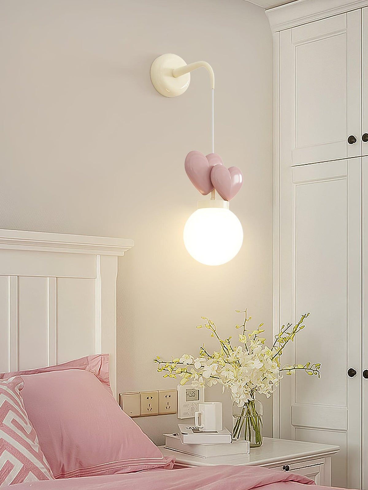 Liorielle Wall Light