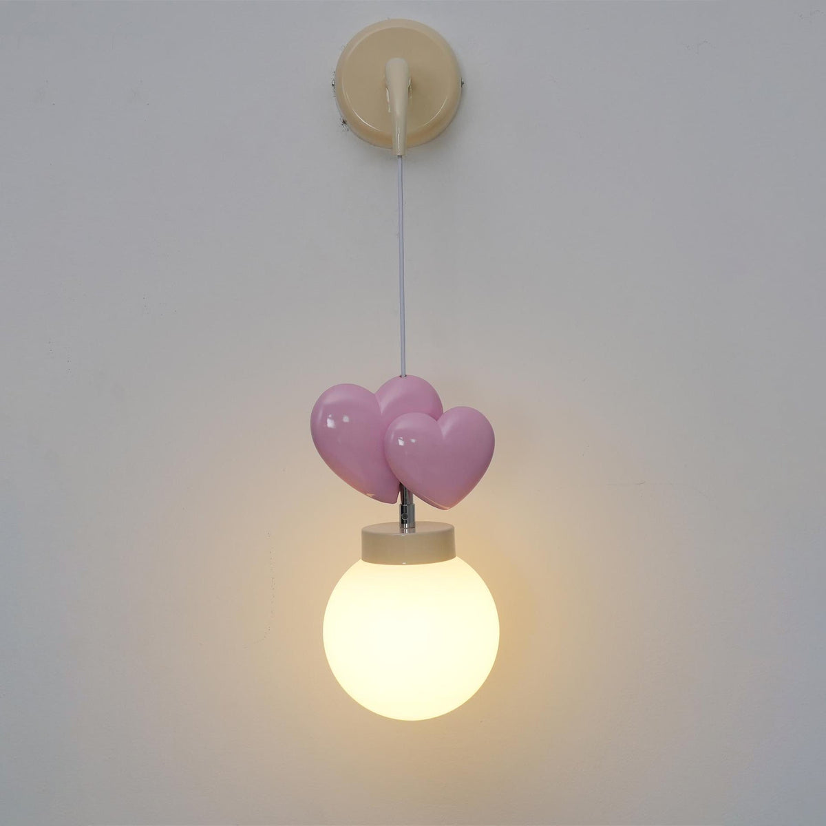 Liorielle Wall Light