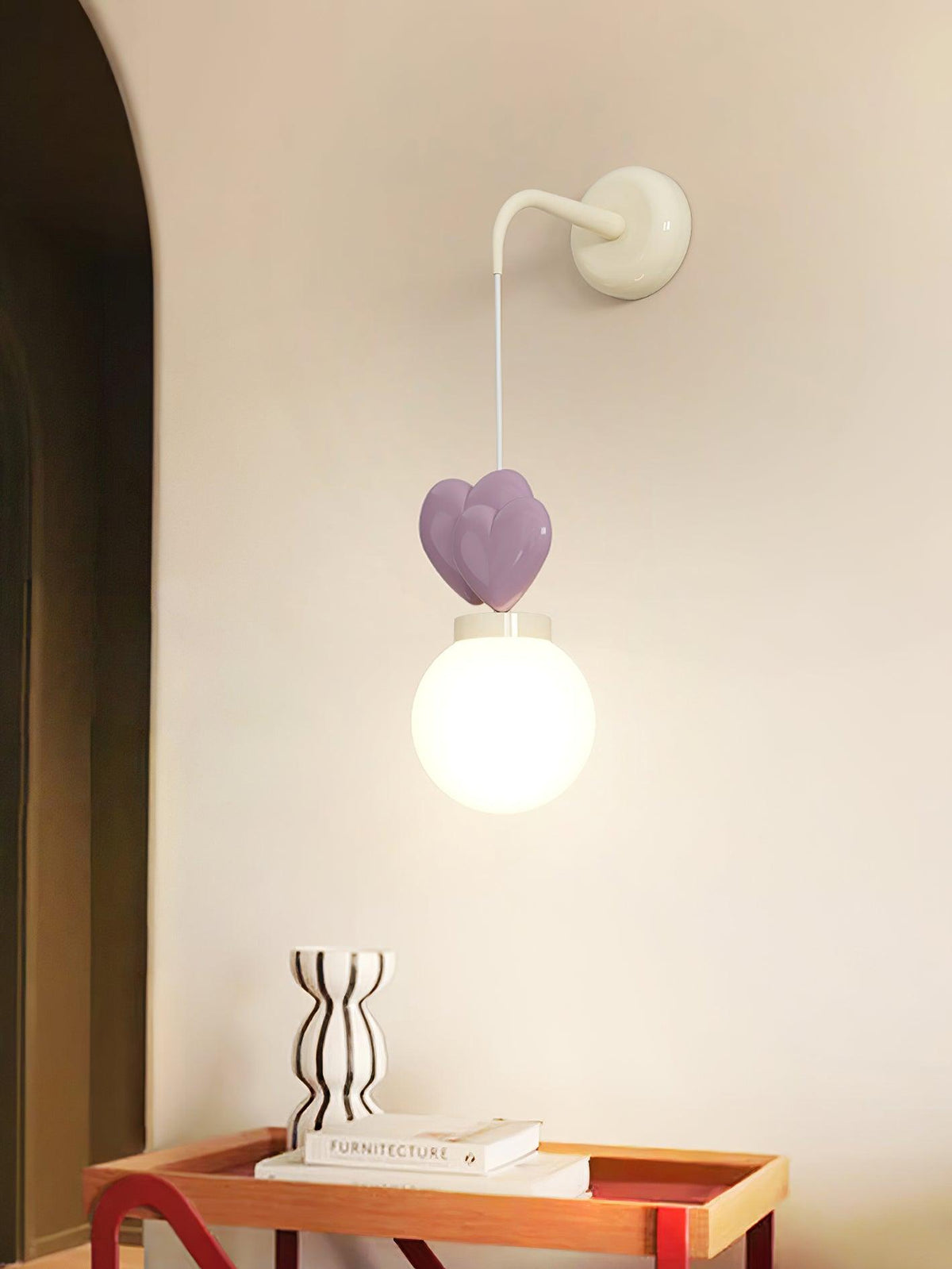 Liorielle Wall Light