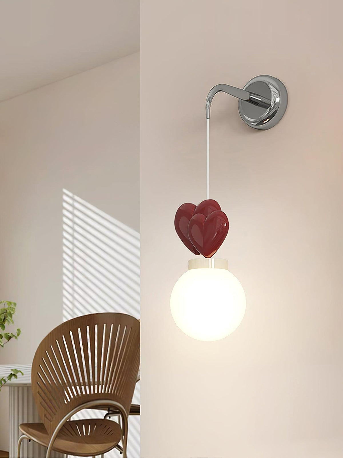 Liorielle Wall Light