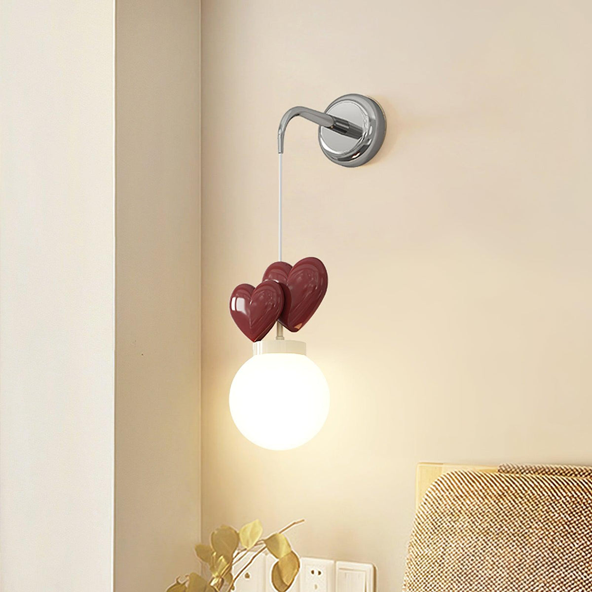 Liorielle Wall Light