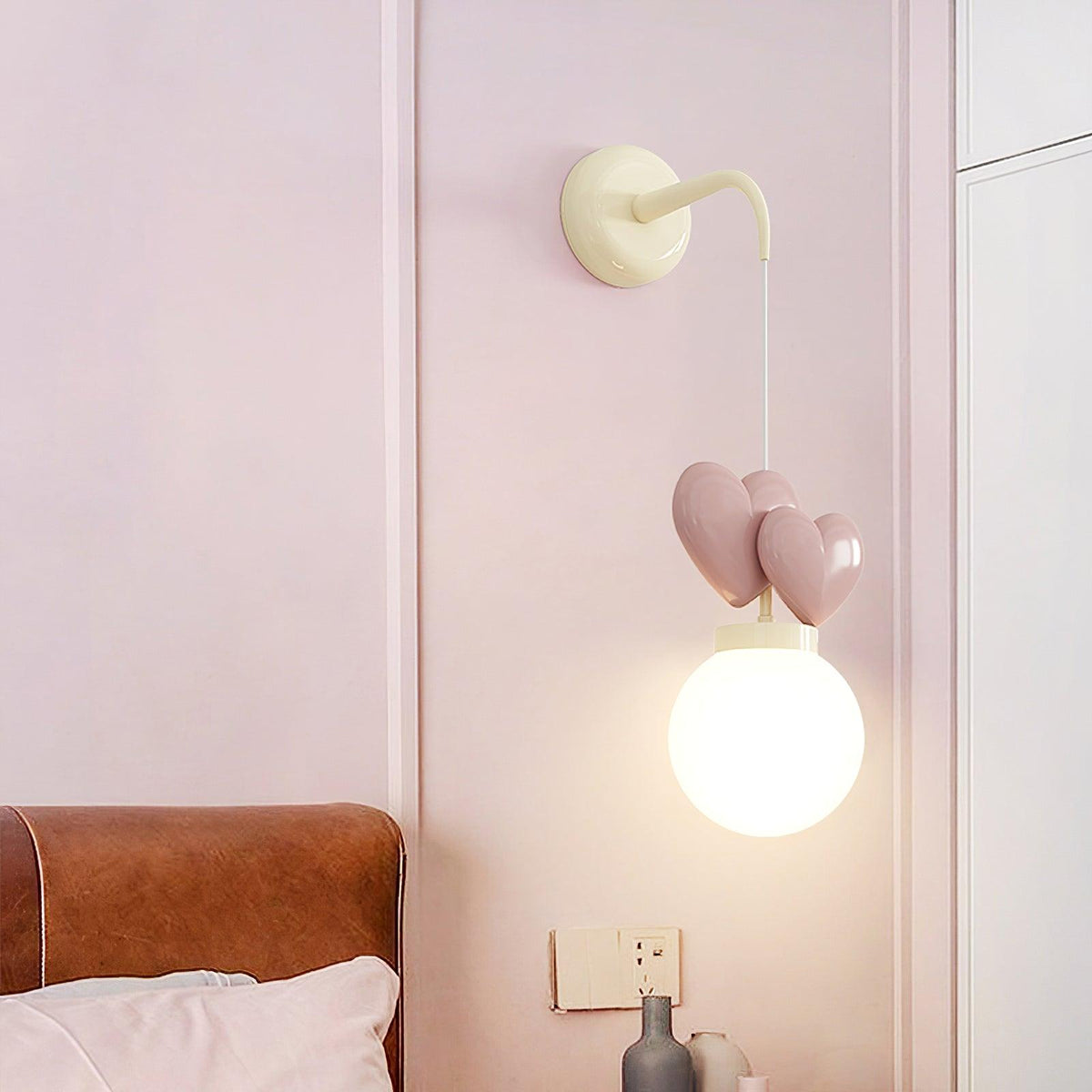 Liorielle Wall Light