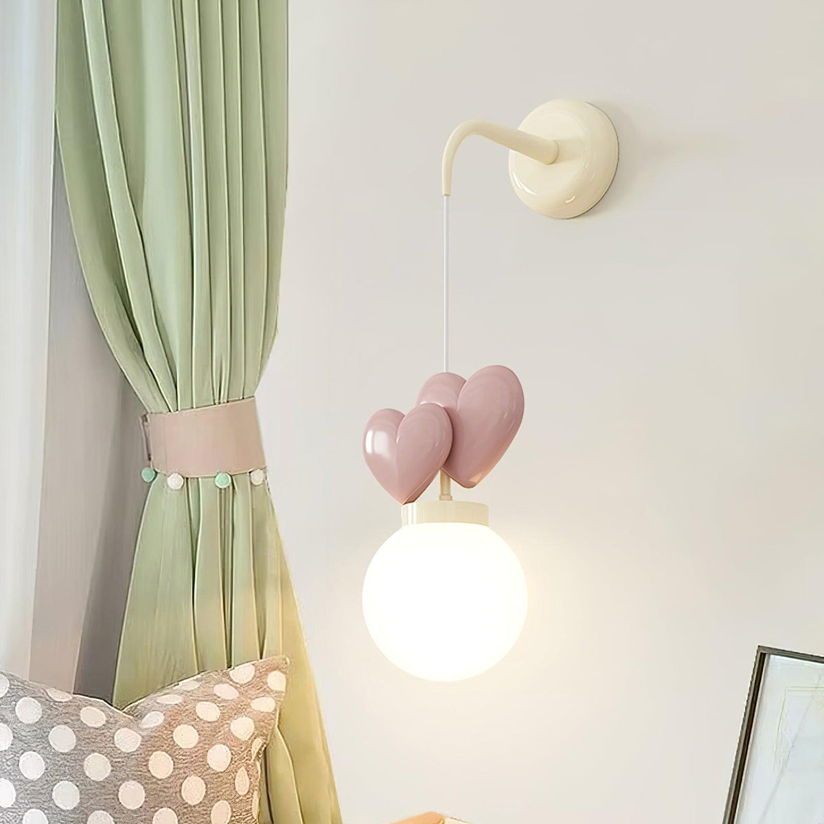 Liorielle Wall Light