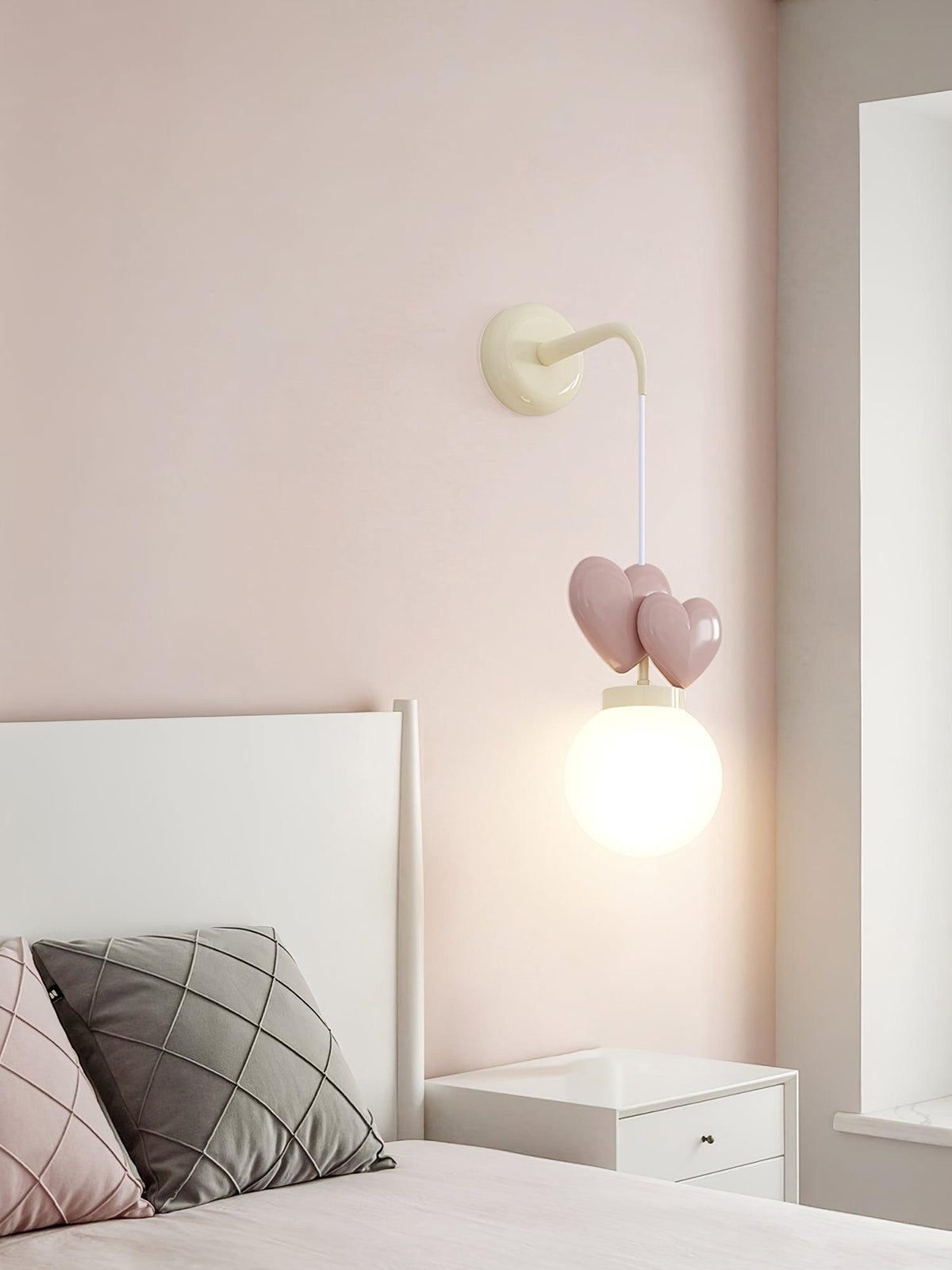 Liorielle Wall Light