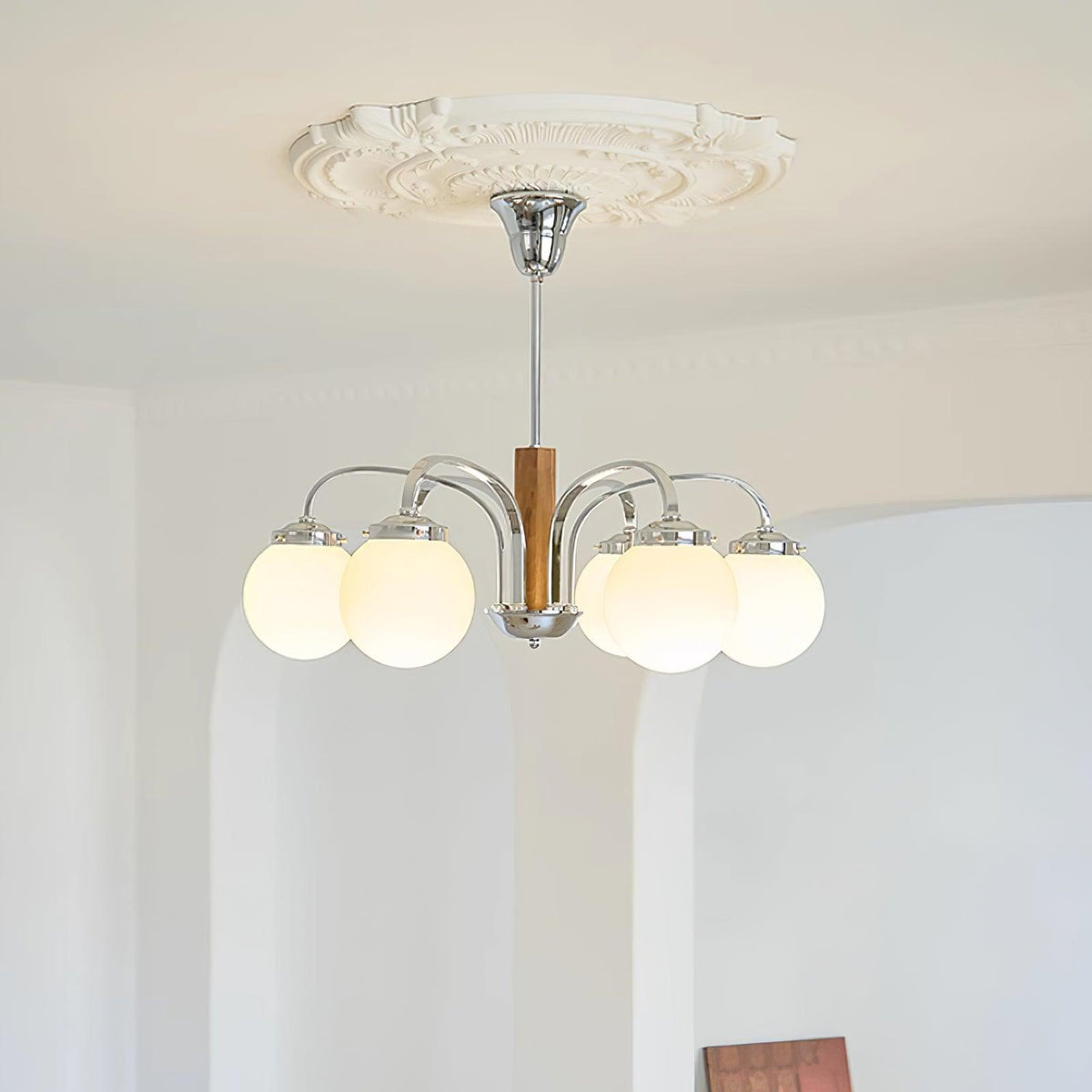 Aldous Chandelier