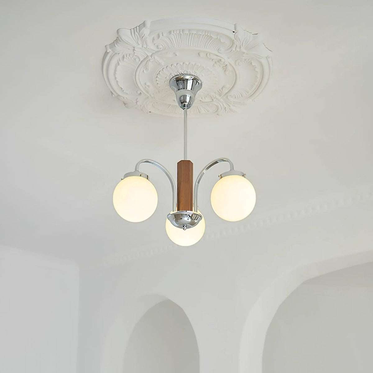 Aldous Chandelier