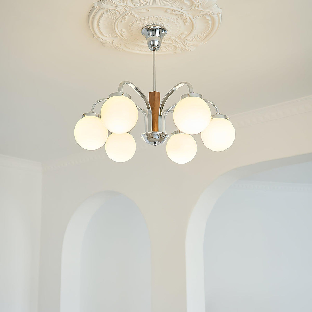 Aldous Chandelier