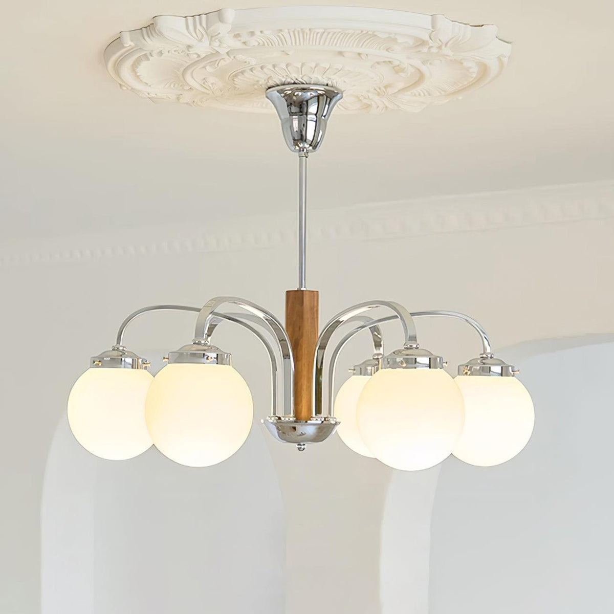Aldous Chandelier