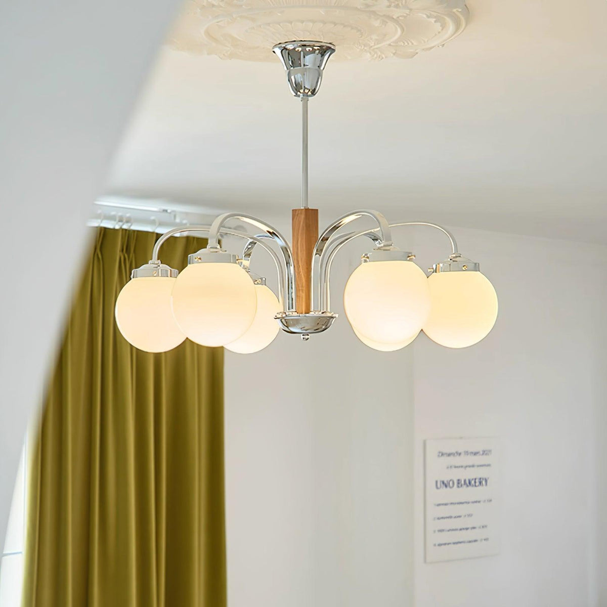 Aldous Chandelier